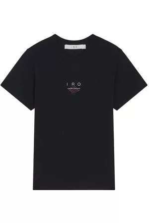 IRO Damen T-Shirts - T-Shirt Idon
