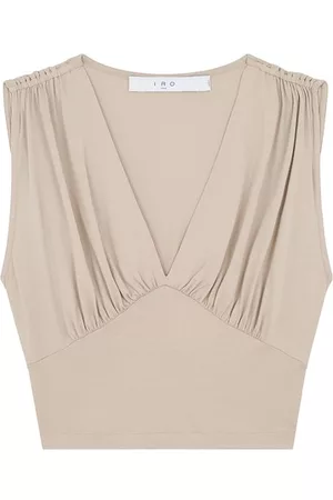 IRO Damen Shirts - T-Shirt Iamovi