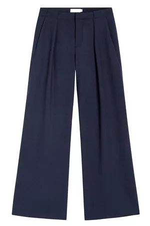 Closed Damen Weite Hosen - Hose Rylan