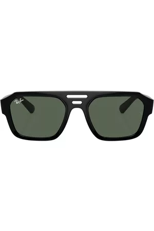 Ray-Ban Damen Sonnenbrillen - Irregular-Sonnenbrille Corrigan Biobasiert