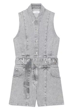 IRO Damen Jumpsuits - Jumpsuit Romeo