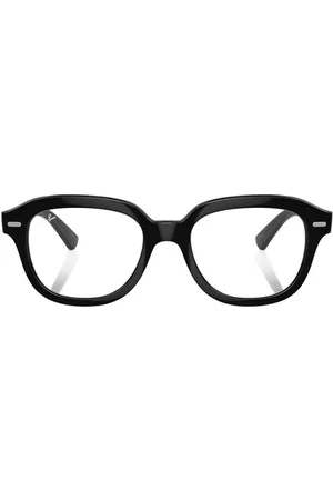 Ray-Ban Damen Sonnenbrillen - Quadratische Sonnenbrille Erik TransitionsÂ®