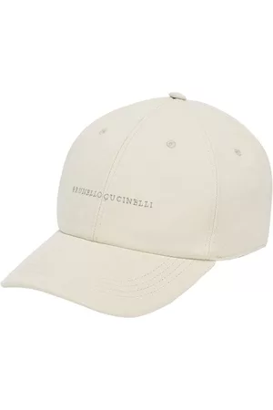 Brunello Cucinelli Herren Caps - Baseballcap