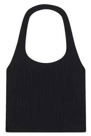 IRO Damen Crop Tops - T-Shirt Third