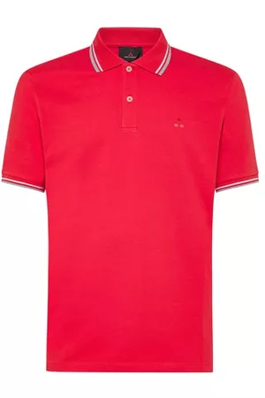 Peuterey Herren T-Shirts - T-Shirt New Medinilla Str