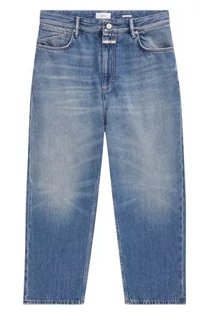 Closed Herren Straight Jeans - Jeans Springdale