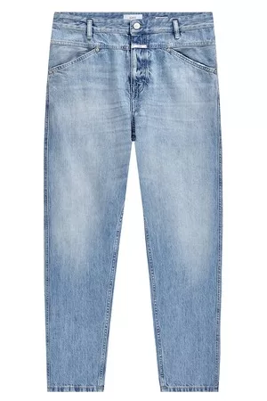Closed Herren Straight Jeans - Jeans X-Lent Tapered