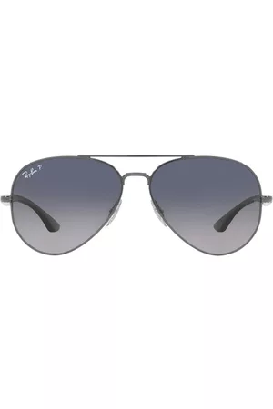 Ray-Ban Damen Sonnenbrillen - Pilotenbrille RB3675