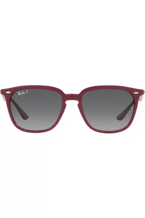 Ray-Ban Damen Sonnenbrillen - Quadratische Sonnenbrille RB4362