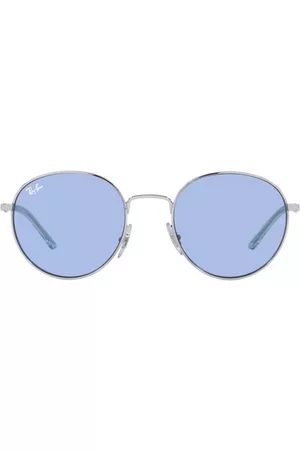 Ray-Ban Damen Sonnenbrillen - Panto-Sonnenbrille RB3681