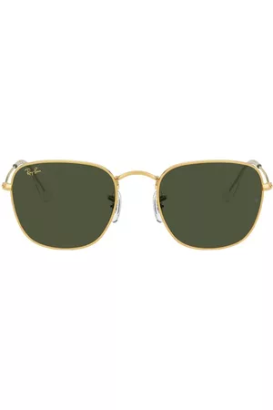 Ray-Ban Damen Sonnenbrillen - Quadratische Sonnenbrille Frank