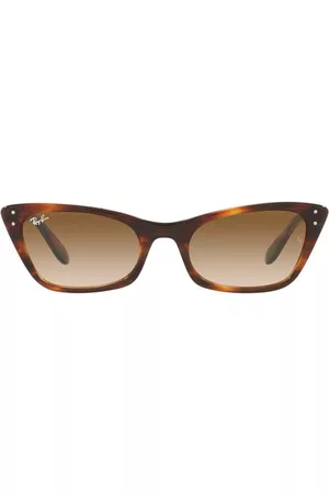 Ray-Ban Damen Sonnenbrillen - Cat-Eye-Sonnenbrille Lady Burbank