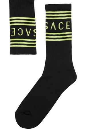 VERSACE Herren Vintage Socken - Socken '90s Vintage Logo
