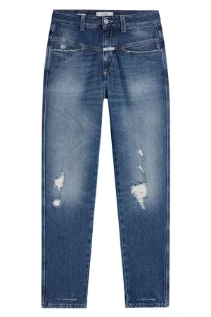 Closed Damen Cropped Jeans - Jeans Pedal Pusher