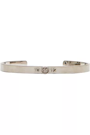 Maison Margiela Herren Armbänder - Armband mit Logo