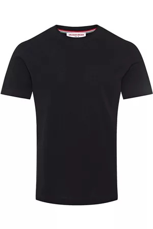 Orlebar Brown Herren T-Shirts mit Logo - T-Shirt OB Classic