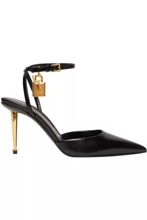 Tom Ford Damen Pumps - Pumps Padlock