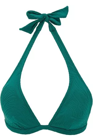 Vilebrequin Damen Bikinis - Neckholder-Bikinioberteil