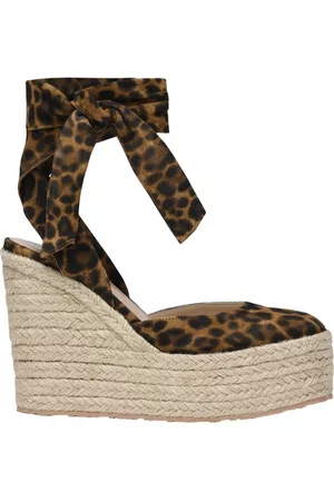 Gianvito Rossi Damen Espadrilles - Espadrilles Arenella