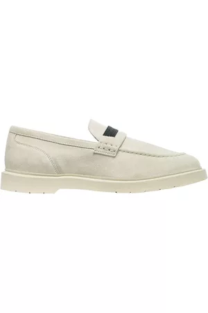 Brunello Cucinelli Damen Loafers - Penny Loafers