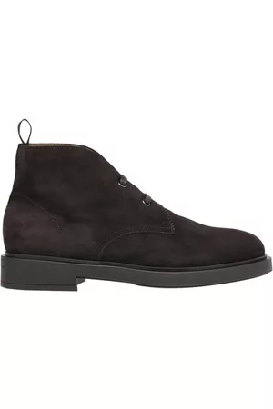 Gianvito Rossi Herren Stiefel - Schnürstiefeletten Cohen