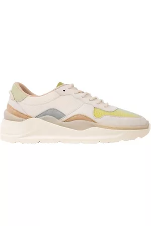 Bobbies Herren Flache Sneakers - Sneakers Carter