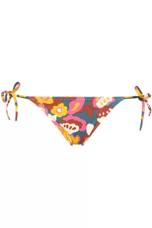 ERES Damen Bikinis - Bikini-Slip Kaki