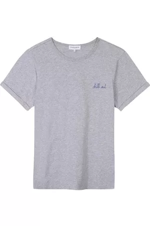 Maison Labiche T-Shirts - Das T-Shirt Poitou „chill out"