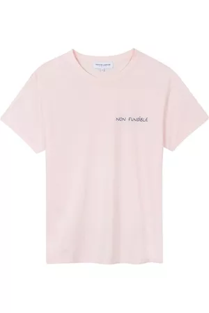 Maison Labiche T-Shirts - T-Shirt Popincourt "non fungible"
