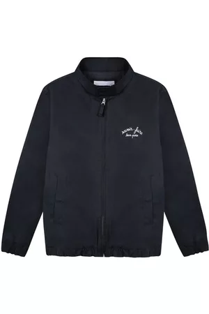 Maison Labiche Teddy Jacken - Blouson Teddy Antelm "savoir faire"
