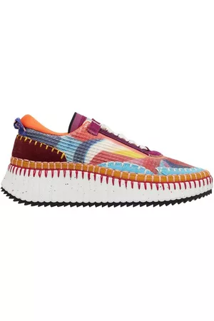 Chloé Damen Sneakers - Sneakers Nama