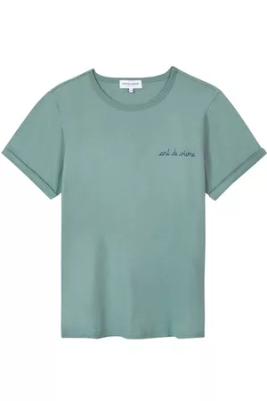 Maison Labiche T-Shirts - T-Shirt Poitou "art de vivre"