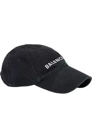 Balenciaga Damen Mützen - Mütze mit Logo