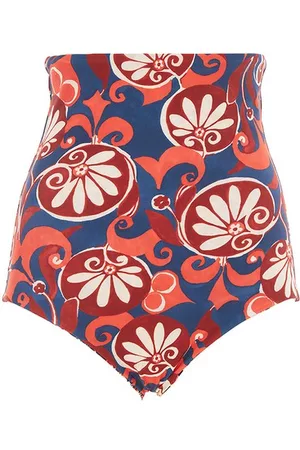 La DoubleJ Damen Bikinis - Bikiniunterteil Giga