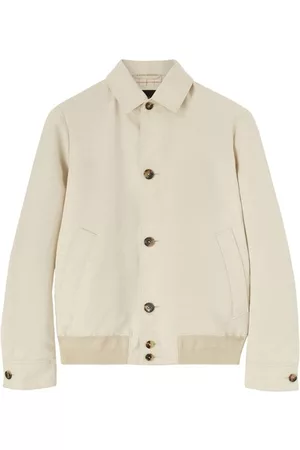 Loro Piana Herren Bomberjacken - Bomberjacke André