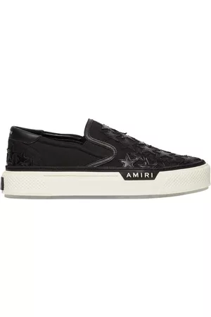 AMIRI Herren Flache Sneakers - Sneakers Court Stars