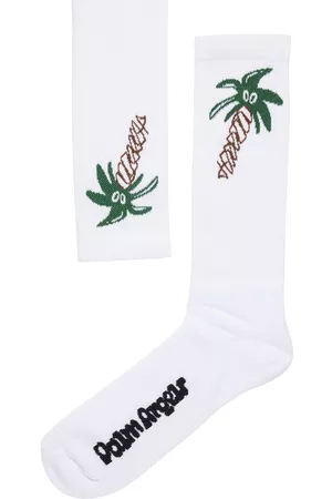 Palm Angels Herren Socken & Strümpfe - Socken Sketchy