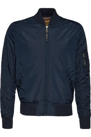 Alpha Industries Jacke 