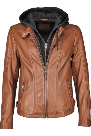 Mustang Jacke