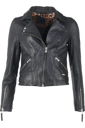 Mustang Lederjacke