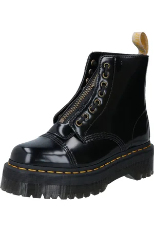 Dr. Martens Schnürstiefelette 