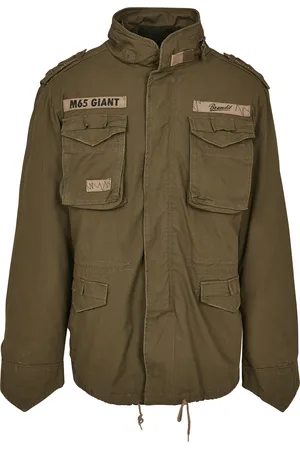 Brandit Jacke 