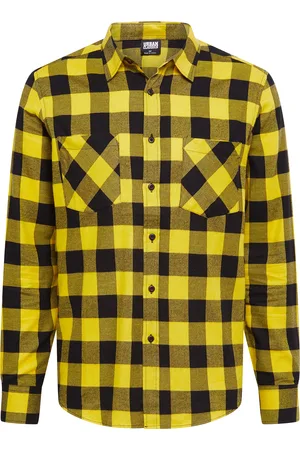 Urban classics Hemd
