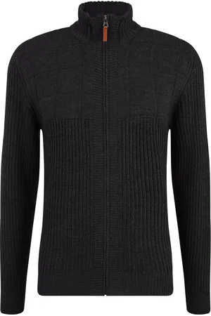 Blend Strickjacke 