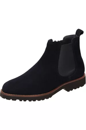 Sioux Chelsea Boots 