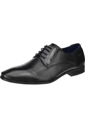 Bugatti Schnürschuh