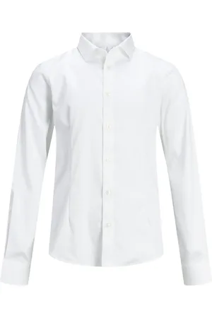 JACK & JONES Hemd 