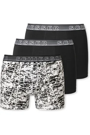 Schiesser Boxershorts