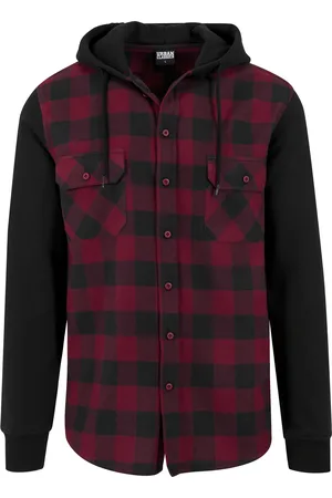 Urban classics Hemd