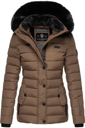 Navahoo Winterjacke